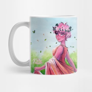 Persephone Mug